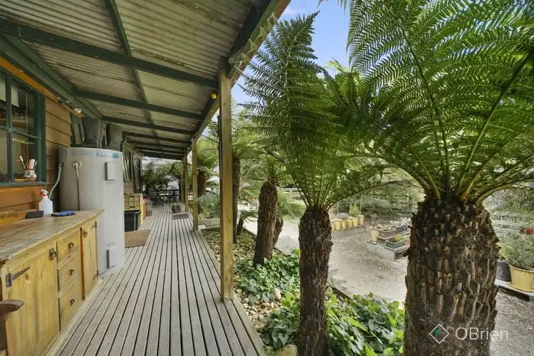 Fifth view of Homely rural property listing, 225 Hall Road, Yannathan VIC 3981