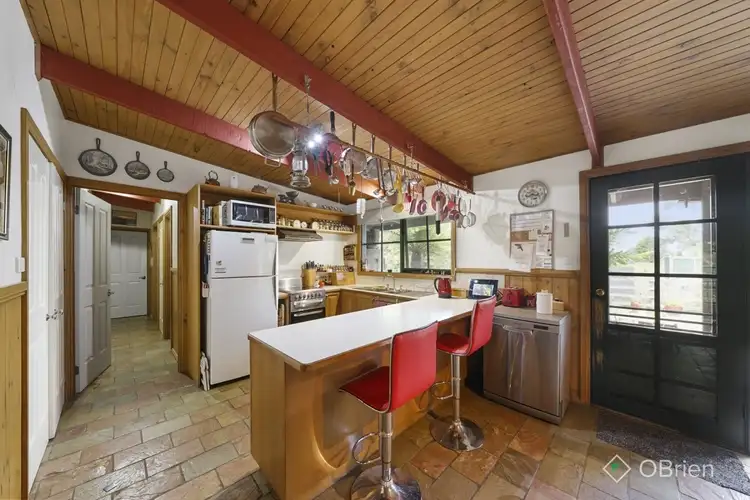 Sixth view of Homely rural property listing, 225 Hall Road, Yannathan VIC 3981