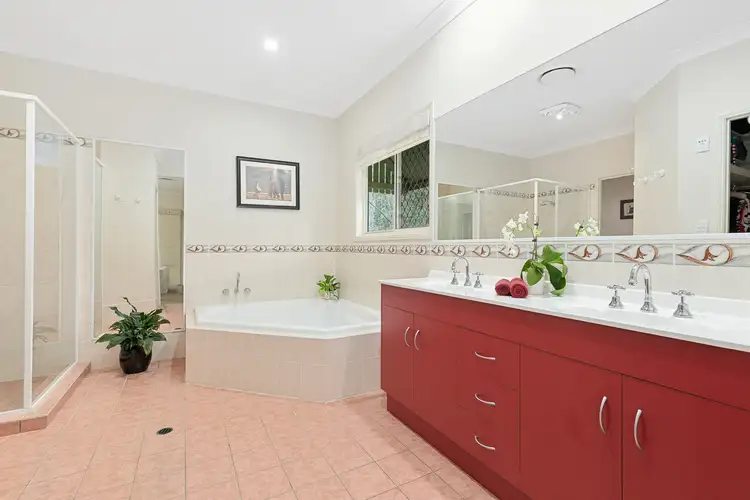 Sixth view of Homely house listing, 10 Corymbia Lane, Eatons Hill QLD 4037