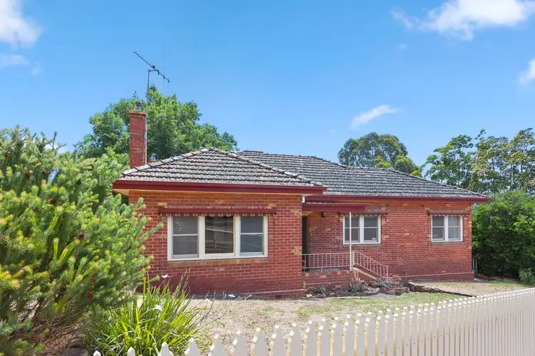 Main view of Homely house listing, 21 Bannerman Street, Bendigo VIC 3550