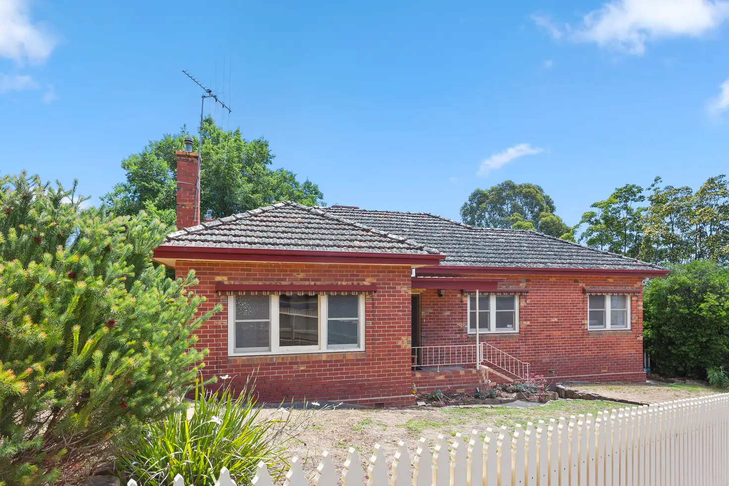 Main view of Homely house listing, 21 Bannerman Street, Bendigo VIC 3550