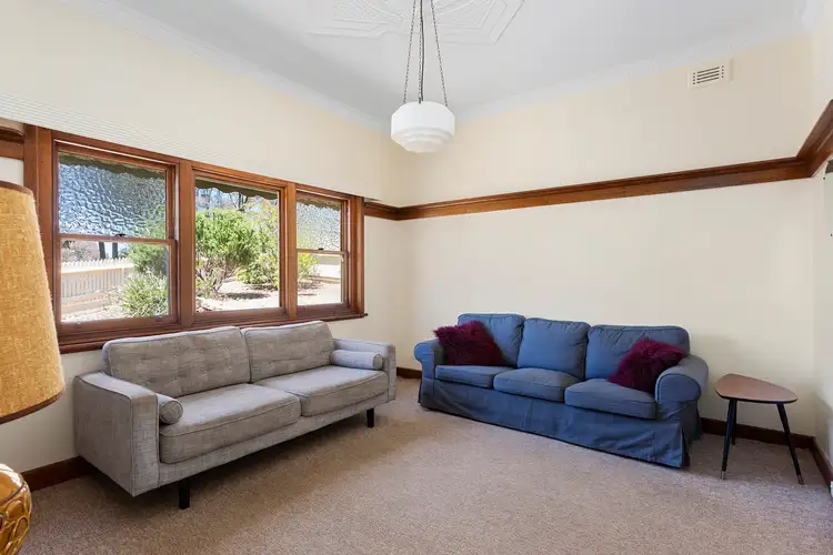 Second view of Homely house listing, 21 Bannerman Street, Bendigo VIC 3550