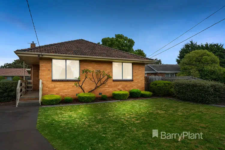1/23 Coolibah Crescent, Bayswater VIC 3153