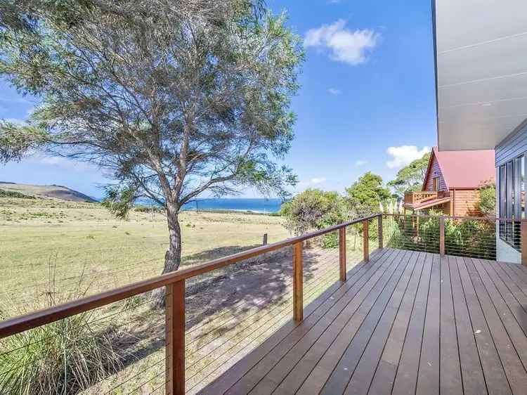 Main view of Homely house listing, 1 Point Avenue, Skenes Creek VIC 3233