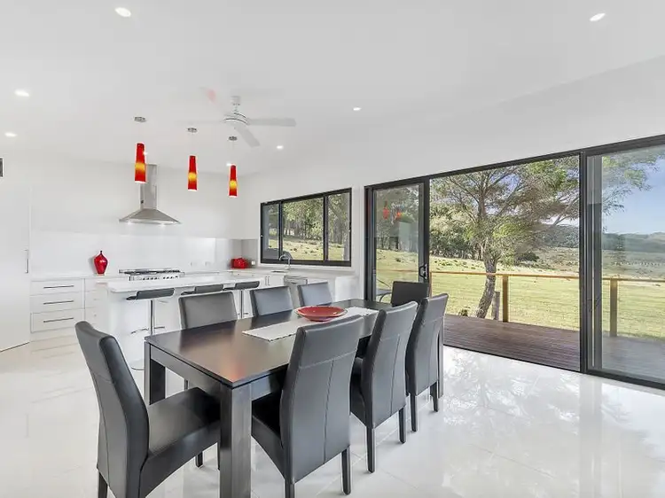 Second view of Homely house listing, 1 Point Avenue, Skenes Creek VIC 3233