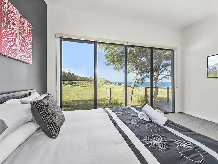 Fourth view of Homely house listing, 1 Point Avenue, Skenes Creek VIC 3233