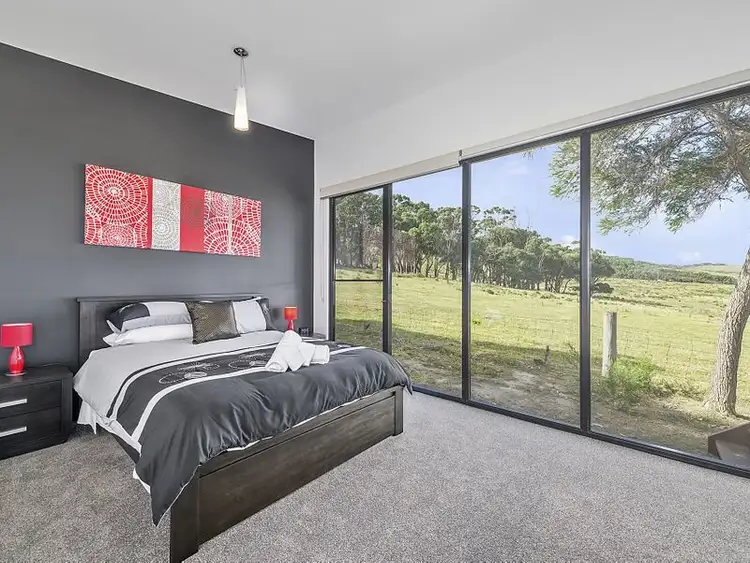Fifth view of Homely house listing, 1 Point Avenue, Skenes Creek VIC 3233
