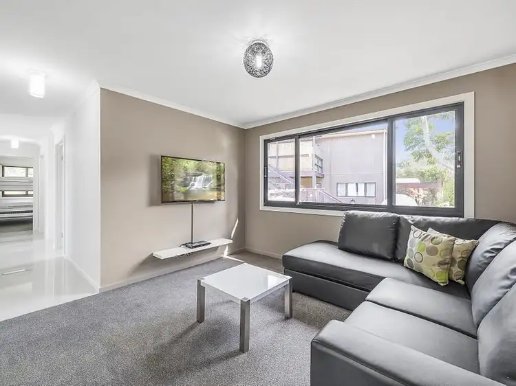 Sixth view of Homely house listing, 1 Point Avenue, Skenes Creek VIC 3233