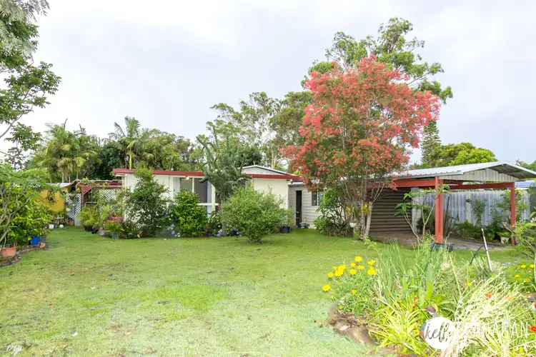 Second view of Homely house listing, 12 Ninth Avenue, Stuarts Point NSW 2441