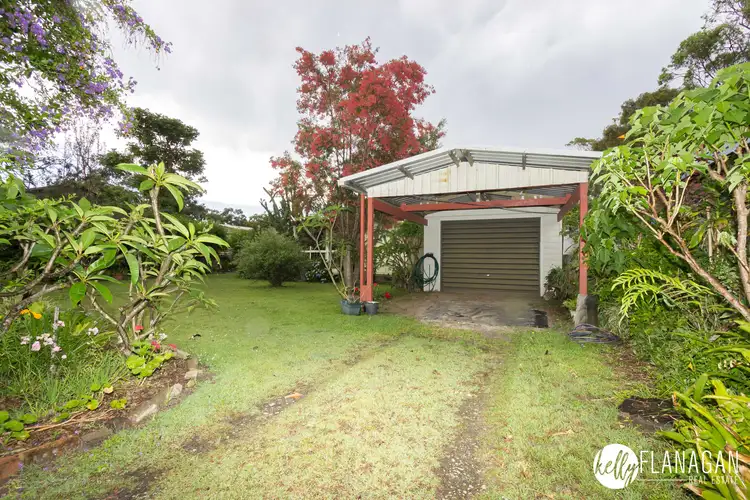 Fourth view of Homely house listing, 12 Ninth Avenue, Stuarts Point NSW 2441