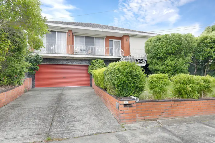37 Florey Crescent, Mulgrave VIC 3170
