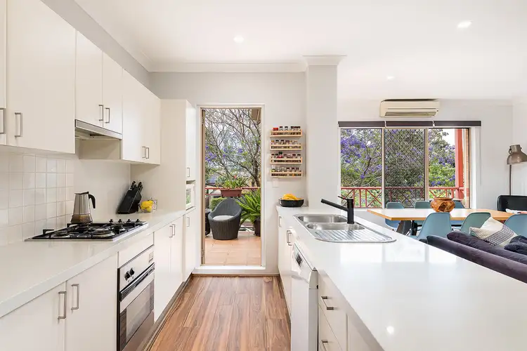 8/12 Morgan Street, Botany NSW 2019
