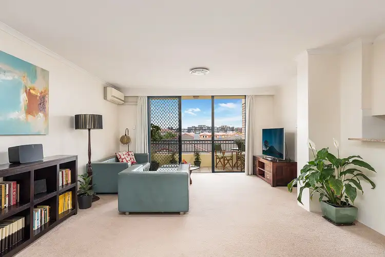 Second view of Homely apartment listing, 273/83-93 Dalmeny Avenue, Rosebery NSW 2018
