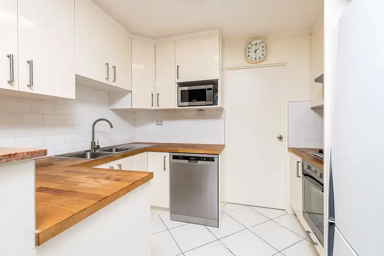 Third view of Homely apartment listing, 273/83-93 Dalmeny Avenue, Rosebery NSW 2018