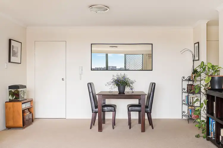 Fourth view of Homely apartment listing, 273/83-93 Dalmeny Avenue, Rosebery NSW 2018
