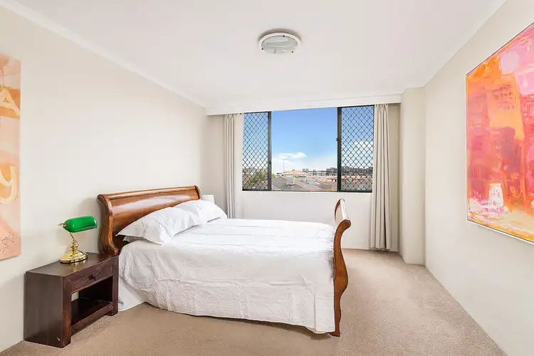Fifth view of Homely apartment listing, 273/83-93 Dalmeny Avenue, Rosebery NSW 2018