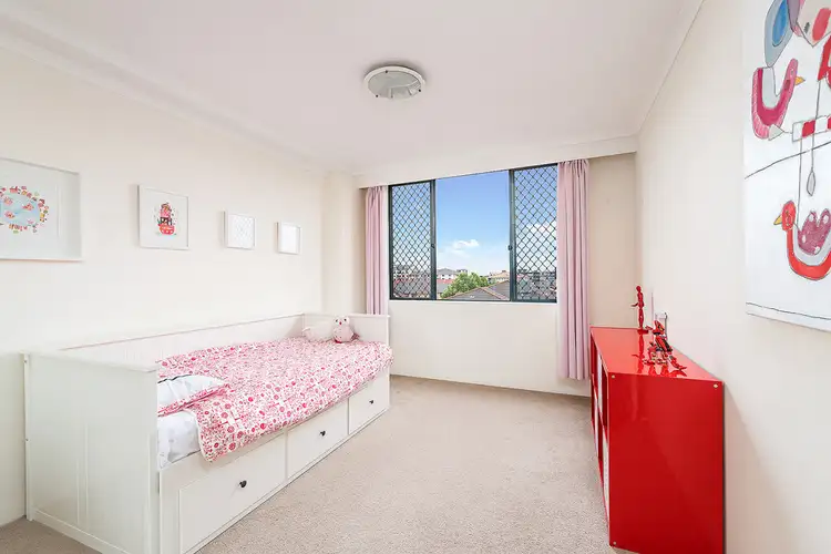 Sixth view of Homely apartment listing, 273/83-93 Dalmeny Avenue, Rosebery NSW 2018