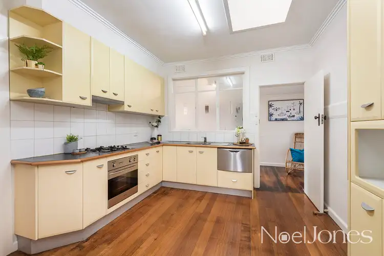 Second view of Homely unit listing, 1/6 Alexandra Road, Ringwood East VIC 3135
