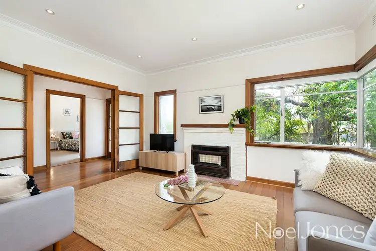 Third view of Homely unit listing, 1/6 Alexandra Road, Ringwood East VIC 3135