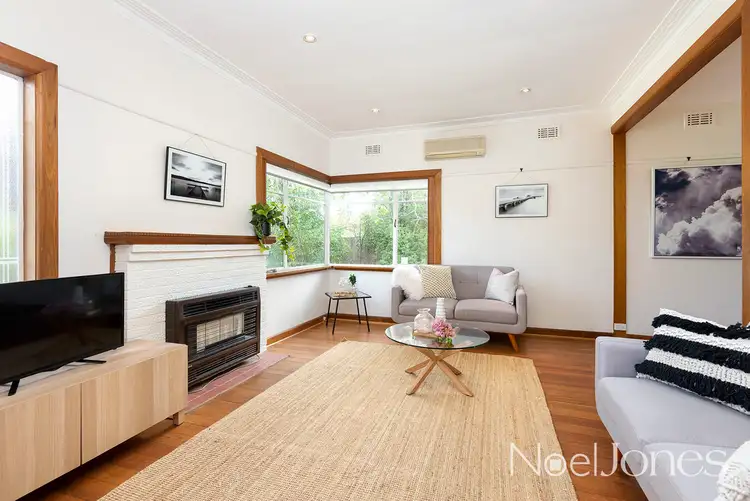 Fourth view of Homely unit listing, 1/6 Alexandra Road, Ringwood East VIC 3135