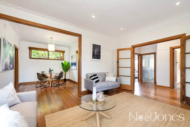 Fifth view of Homely unit listing, 1/6 Alexandra Road, Ringwood East VIC 3135