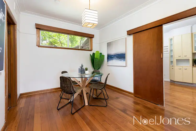 Sixth view of Homely unit listing, 1/6 Alexandra Road, Ringwood East VIC 3135