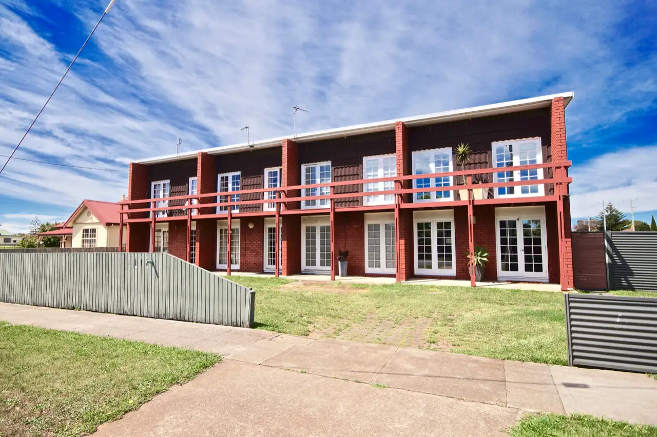 Main view of Homely unit listing, 2/130 North Fenton Street, Devonport TAS 7310