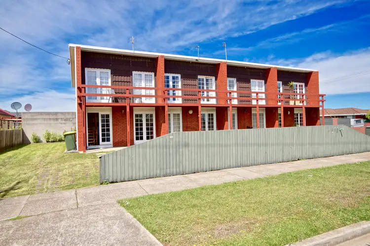 Second view of Homely unit listing, 2/130 North Fenton Street, Devonport TAS 7310