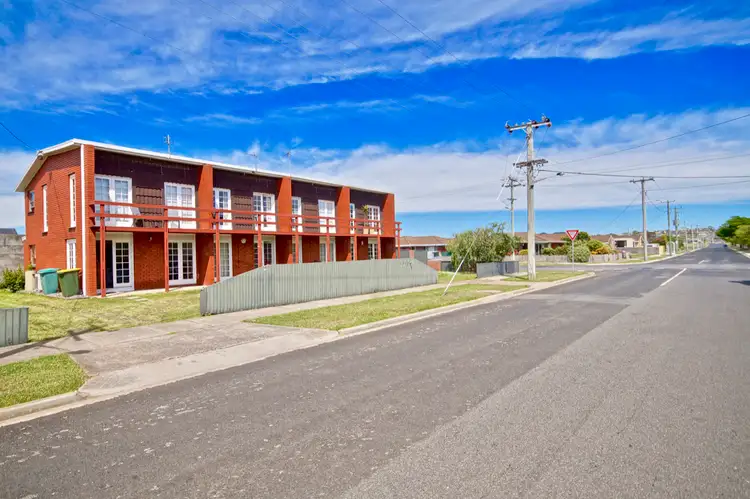 Third view of Homely unit listing, 2/130 North Fenton Street, Devonport TAS 7310