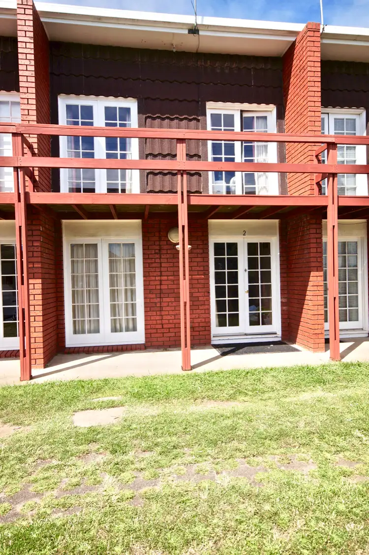 Fourth view of Homely unit listing, 2/130 North Fenton Street, Devonport TAS 7310