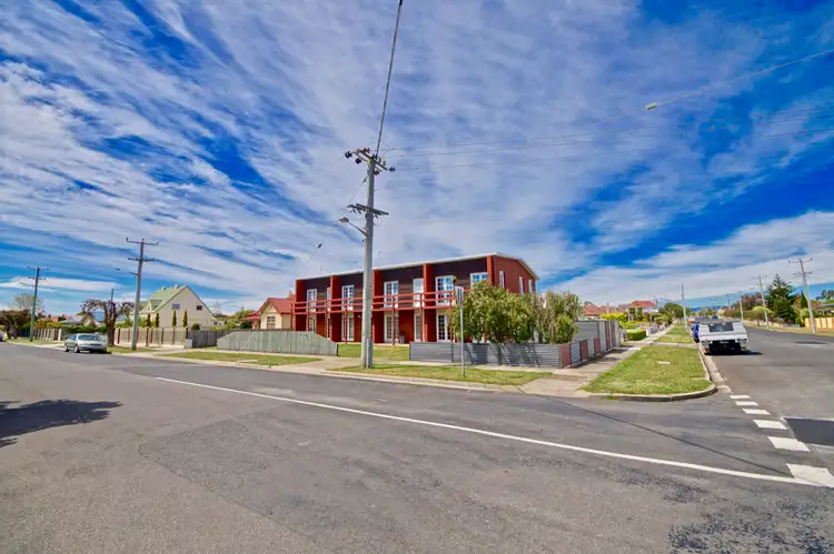 Fifth view of Homely unit listing, 2/130 North Fenton Street, Devonport TAS 7310