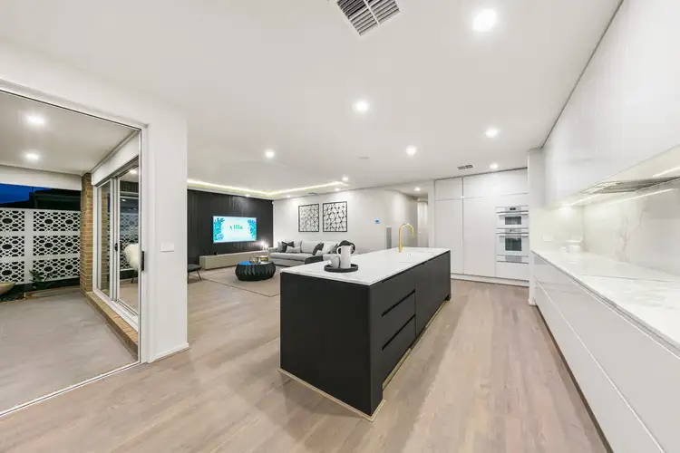 Second view of Homely house listing, 17 Murphy Street, Clyde North VIC 3978