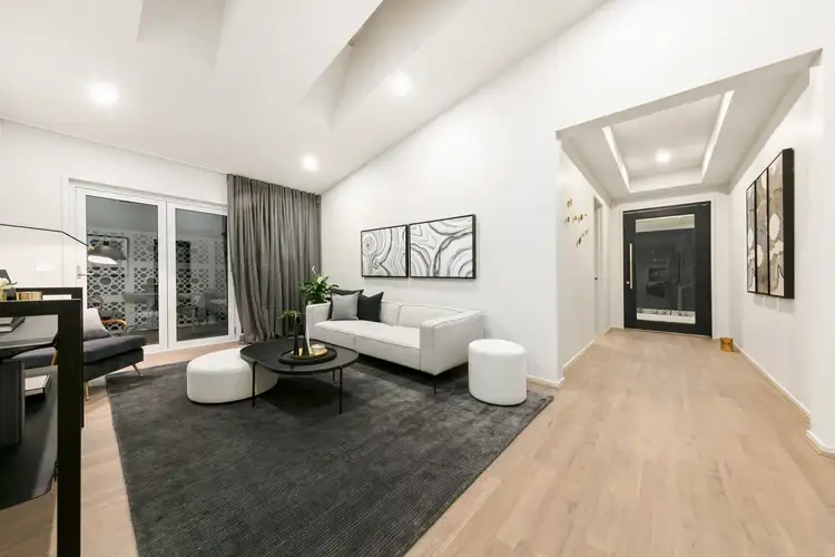 Fourth view of Homely house listing, 17 Murphy Street, Clyde North VIC 3978