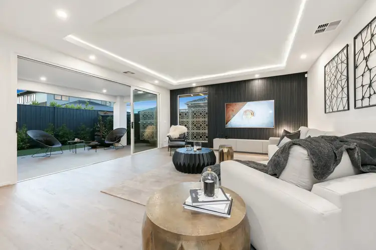 Fifth view of Homely house listing, 17 Murphy Street, Clyde North VIC 3978