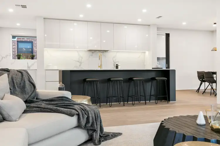 Sixth view of Homely house listing, 17 Murphy Street, Clyde North VIC 3978