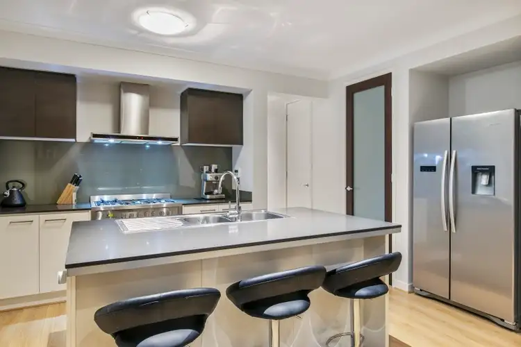 Fourth view of Homely house listing, 25 Lonarto Avenue, Clyde North VIC 3978