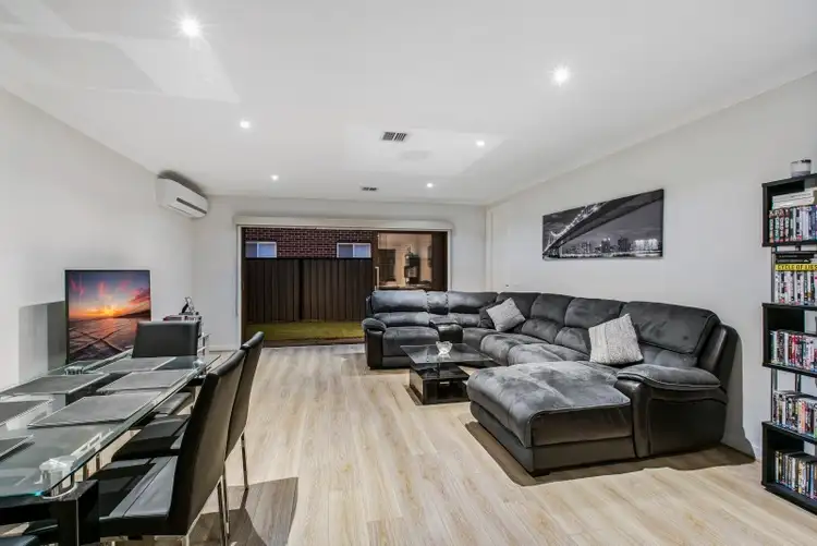 Fifth view of Homely house listing, 25 Lonarto Avenue, Clyde North VIC 3978