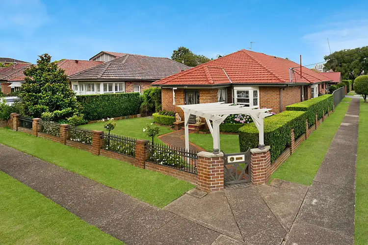 Main view of Homely house listing, 270 Parkway Avenue, Hamilton East NSW 2303