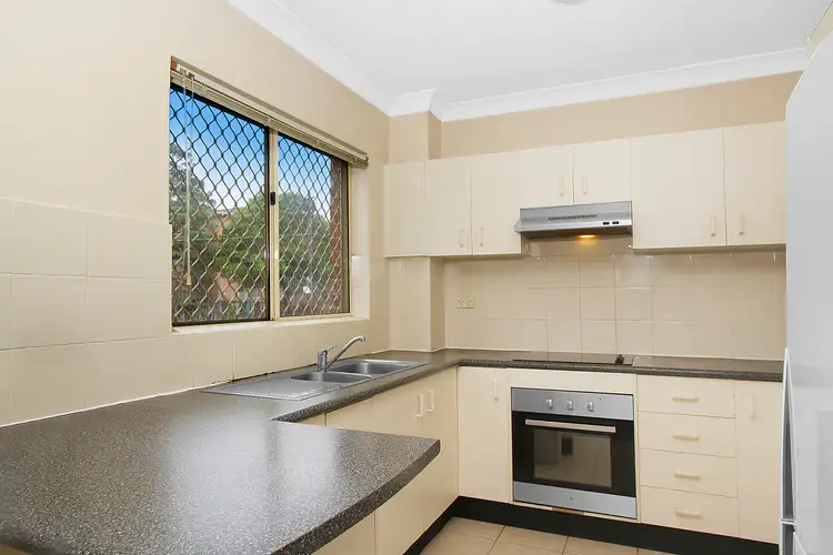 Third view of Homely apartment listing, 1/19 -21 Kiora Road, Miranda NSW 2228
