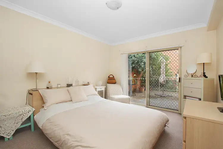 Fourth view of Homely apartment listing, 1/19 -21 Kiora Road, Miranda NSW 2228