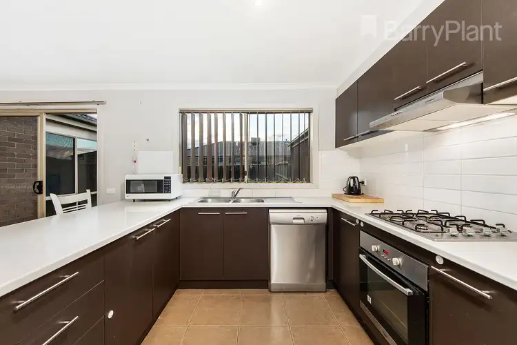 Main view of Homely house listing, 3 Alness Court, Deer Park VIC 3023
