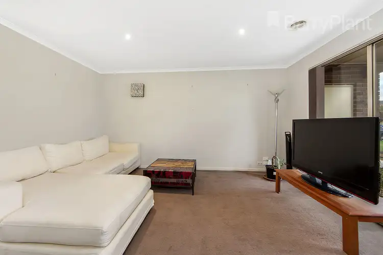 Second view of Homely house listing, 3 Alness Court, Deer Park VIC 3023