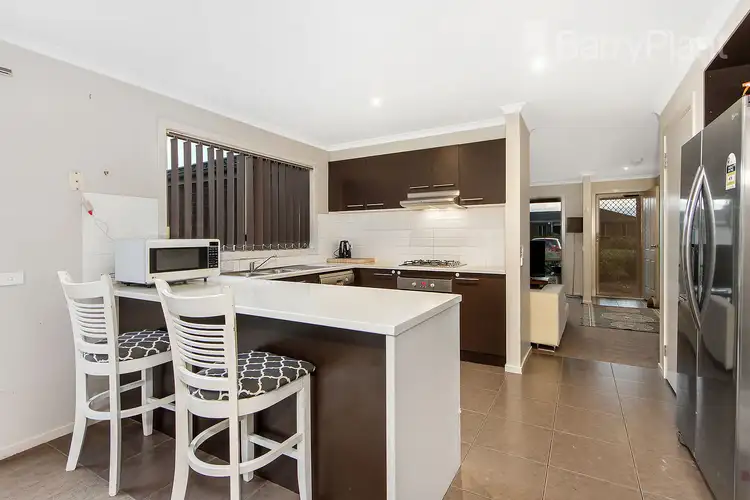 Third view of Homely house listing, 3 Alness Court, Deer Park VIC 3023
