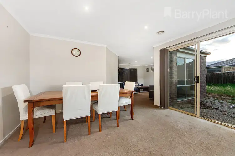 Fourth view of Homely house listing, 3 Alness Court, Deer Park VIC 3023