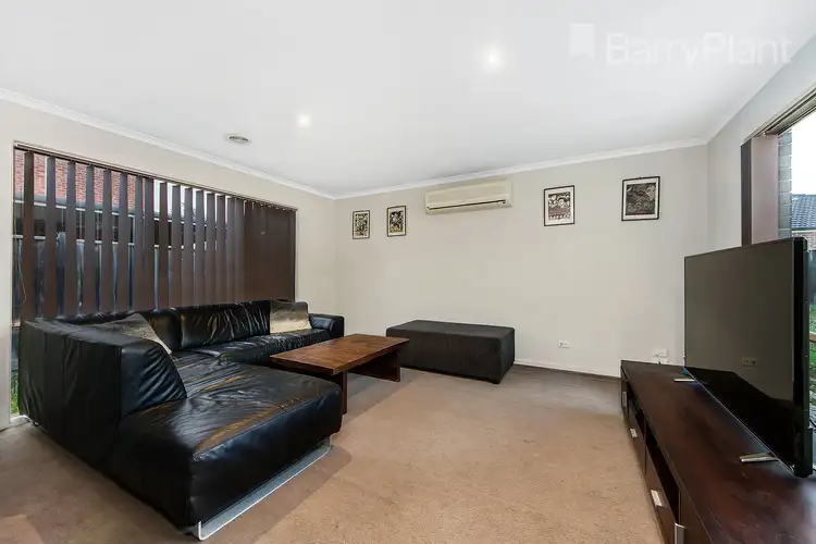 Fifth view of Homely house listing, 3 Alness Court, Deer Park VIC 3023