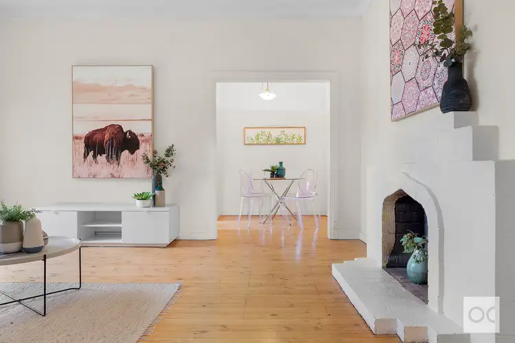 7/2 Montpelier Street, Parkside SA 5063