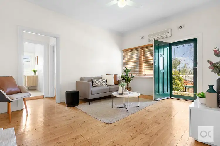 Second view of Homely unit listing, 7/2 Montpelier Street, Parkside SA 5063