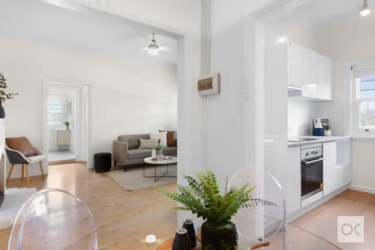 Third view of Homely unit listing, 7/2 Montpelier Street, Parkside SA 5063