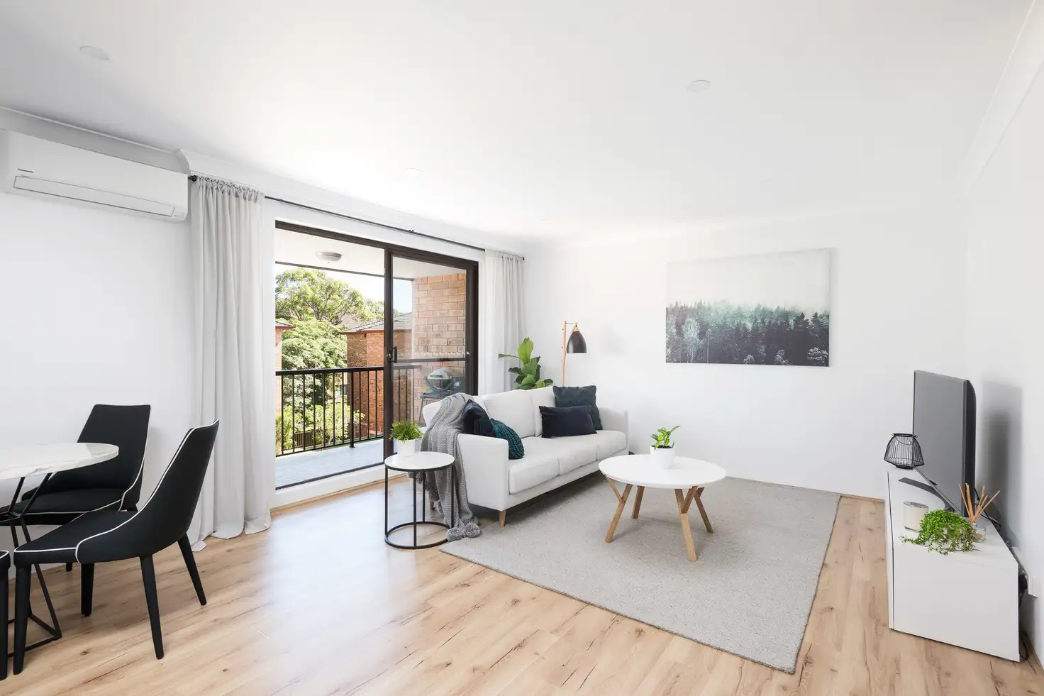 Main view of Homely unit listing, 41/54-58 Port Hacking Road, Sylvania NSW 2224