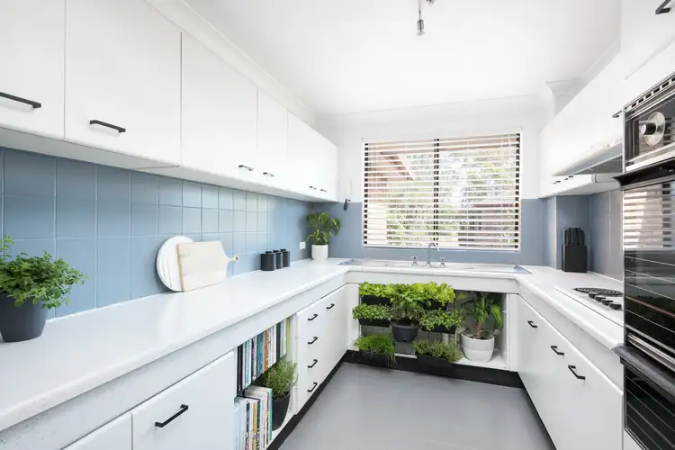 Second view of Homely unit listing, 41/54-58 Port Hacking Road, Sylvania NSW 2224